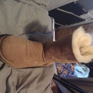 Women's ugg Bailey boots